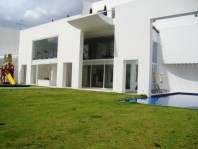 Departamento en Renta en Ex-Hacienda el Pedregal, en nicolas romero, Mexico