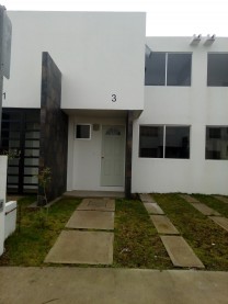 Estrena Nueva Casa Para Tu Familia en Villa Nicolás Romero, México