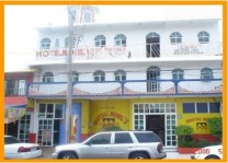 SE RENTA HAB. HOTEL DE NOEL $419 SEMANA SANTA en Boca del RÍo, Veracruz de Ignacio de la Llave