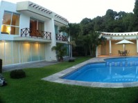 Hermosa residencia de Oportunidad en Bahia de Banderas, Nayarit