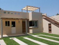 Casa Barragán en Chapala, Jalisco