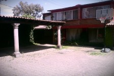 **RESIDENCI DE GRAN CLASE (METEPEC) en METEPEC, Mexico