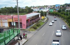 TERRENO en LIBRAMIENTO SUR en Morelia, Michoacan de Ocampo