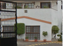 Casa en la Purísima Ticomán, condominio horizontal en Ciudad de México, Distrito Federal