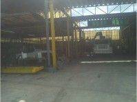RENTO BODEGA EN EL KM13 DE CARRETERA A CHAPALA en Las Pintitas, Jalisco