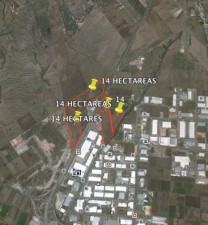 Terreno en Venta Queretaro en Querétaro, Querétaro