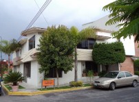 Casa  de 2 Niveles , en Fraccionamiento en Puebla (Heroica Puebla), Puebla
