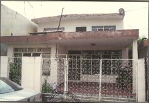 Se vende casa de 2 pisos en San Nicolas en San Nicolas de los Garza, Nuevo Leon