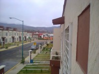se renta casa de 3 recamaras en chalco en chalco, Mexico