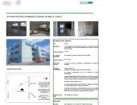 Renta 1er. y 2o. piso de Edificio en Zona Centro, en Ameca, Jalisco