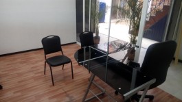 OFICINAS FISICAS DISPONIBLES (ATIZAPAN DE ZARAGOZA en Tlalnepantla de Baz, México