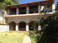 Bonita Casa Estilo Colonial en Oaxaca en Oaxaca de Juarez, Oaxaca