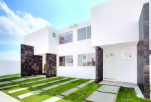 compra casa con tu credito infonavitt ultimas casa en Villa Nicolás Romero, México