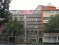 Rento edificio completo para oficinas, 1800 m2, $260,000.00 en Cuahutemoc, Distrito Federal