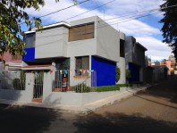 CASA en VISTA BELLA en Morelia, Michoacan de Ocampo