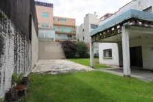 Venta terreno en la Del. Álvaro Obregón en Ciudad de México, Distrito Federal