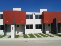Su casa residencial a un BAJO precio APROVECHE!!!! en Nicolas Romero, Mexico