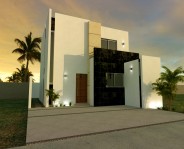 ADQUIERA CASA AMPLIA EN REAL DEL VALLE en Mazatlán, Sinaloa