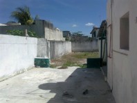Casa en la Playa en Progreso, Yucatan