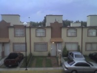 Vendo casa en Las AmÃ©ricas. Ecatepec. en Ecatepec de Morelos, Mexico