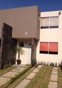 El mejor Residencial de la zona Norte en Villa Nicolás Romero, México