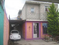 CASA BARATISIMA en ECATEPEC DE MORELOS, Mexico