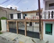 Oportunidad Casa en Tlalnepantla en Tlalnepantla de Baz, México