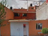 Remate Casa en San Rafael en Tlalnepantla de Baz, México