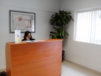 Renta Tu Oficina Con Nosotros Servicios Incluidos en Guadalajara, Jalisco