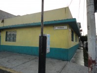 Casa cerca de Línea 12 Metro, a un costado de Walt en Tlahuac, Distrito Federal