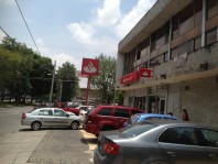 OFICINAS EN RENTA EN AV. NIÑOS HEROES en ZAPOPAN, Jalisco