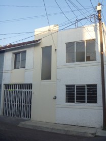 Casa céntrica, en privada, 3 recamaras en Morelia, Michoacán