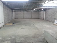 BODEGA EN RENTA 200 M2 ZONA SUR D.F en d.f, Distrito Federal
