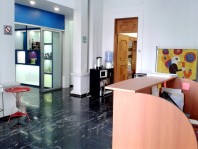 oficina fisica para 4 o 6 personas en chapultepec en Guadalajara, Jalisco