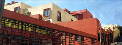Casa Nueva en Renta en Cuajimalpa, Distrito Federal