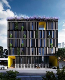 Apartamentos Nuevos, Las Aguilas, Alvaro Obregon, en Ciudad de México, Distrito Federal