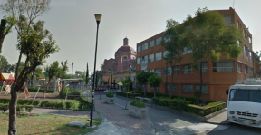 Departamento en la Col. Guerrero, 60 m2 en Ciudad de México, Distrito Federal