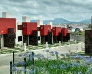 Casa 3 rec , 2 baños y medio  , 2 estacionamientos en Villa Nicolás Romero, México