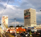 Casa en condominio a10 min.Tec Monterrey Sta Fe en Álvaro Obregón, Distrito Federal