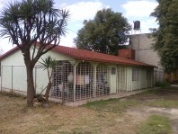 Hermosa casa con facilidades de pago en Ciudad de México, Distrito Federal