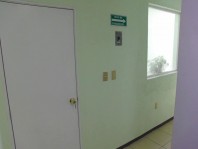 Consultorio Privado en Clínica con Recepción en Zapopan, Jalisco