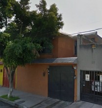 Casa en la colonia Petrolera, de remate !! en Azcapotzalco, Distrito Federal