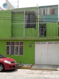 Casa en Jardines de Morelos Sección Bosques en Ecatepec de Morelos, México