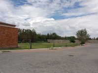 Terreno urbano en venta en Juarez en Juarez, Chihuahua