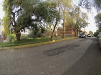 Terreno en venta en Naucalpan en Naucalpan, Estado de Mexico