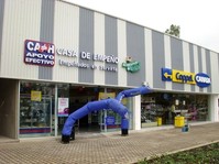 Local comercial en renta en Azcapotzalco en Azcapotzalco, Distrito Federal