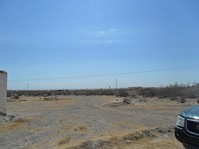 Terreno urbano en venta en Juarez en Juarez, Chihuahua