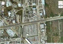 Terreno industrial en venta en General Escobedo en General Escobedo, Nuevo Leon
