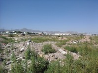 Terreno en venta en Juarez en Juarez, Chihuahua