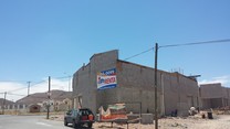Local comercial en renta en Chihuahua en Chihuahua, Chihuahua